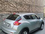 Nissan Juke 2013 года за 5 600 000 тг. в Алматы – фото 2