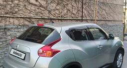 Nissan Juke 2013 годаүшін5 800 000 тг. в Алматы – фото 2