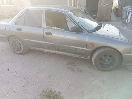 Mitsubishi Lancer 1993 года за 750 000 тг. в Тараз