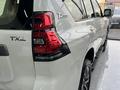 Toyota Land Cruiser Prado 2022 года за 33 000 000 тг. в Шымкент – фото 4