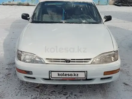 Toyota Camry 1997 года за 1 600 000 тг. в Астана – фото 3