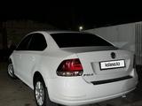 Volkswagen Polo 2014 года за 6 100 000 тг. в Актобе – фото 4