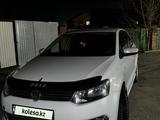 Volkswagen Polo 2014 года за 6 100 000 тг. в Актобе