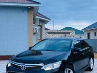 Toyota Camry 2015 годаfor10 000 000 тг. в Атырау