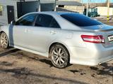 Toyota Camry 2011 года за 6 500 000 тг. в Кентау – фото 5