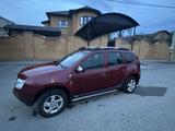 Renault Duster 2012 года за 3 000 000 тг. в Актобе