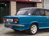 ВАЗ (Lada) 2101 1985 года за 2 100 000 тг. в Усть-Каменогорск – фото 3