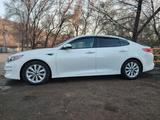 Kia Optima 2016 годаүшін8 200 000 тг. в Алматы – фото 2