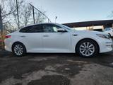 Kia Optima 2016 годаүшін8 200 000 тг. в Алматы – фото 3