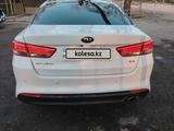 Kia Optima 2016 годаүшін8 200 000 тг. в Алматы – фото 4