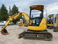 Komatsu  PC20UU-5 2014 года за 9 500 000 тг. в Алматы – фото 4