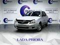 ВАЗ (Lada) Priora 2170 2011 года за 2 300 000 тг. в Астана