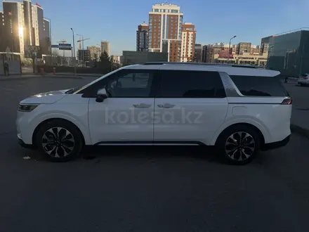 Kia Carnival 2022 года за 21 300 000 тг. в Астана – фото 11