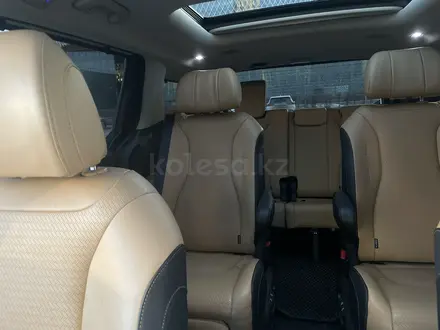 Kia Carnival 2022 года за 21 300 000 тг. в Астана – фото 26