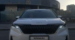 Kia Carnival 2022 года за 21 500 000 тг. в Астана – фото 3