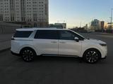 Kia Carnival 2022 года за 21 500 000 тг. в Астана – фото 5