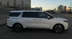 Kia Carnival 2022 года за 21 500 000 тг. в Астана – фото 5