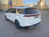 Kia Carnival 2022 года за 21 300 000 тг. в Астана