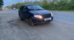 ВАЗ (Lada) Granta 2190 2013 годаүшін1 600 000 тг. в Павлодар