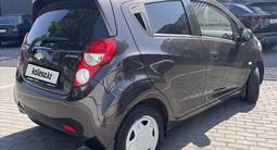Chevrolet Spark 2023 года за 5 100 000 тг. в Алматы – фото 3