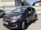 Chevrolet Spark 2023 года за 5 100 000 тг. в Алматы