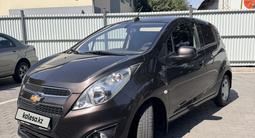 Chevrolet Spark 2023 года за 5 100 000 тг. в Алматы