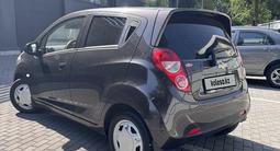 Chevrolet Spark 2023 года за 5 100 000 тг. в Алматы – фото 4