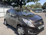Chevrolet Spark 2023 года за 5 100 000 тг. в Алматы – фото 2