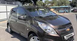 Chevrolet Spark 2023 года за 5 100 000 тг. в Алматы – фото 2
