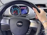 Chevrolet Spark 2023 года за 5 100 000 тг. в Алматы – фото 5