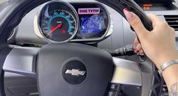 Chevrolet Spark 2023 года за 5 100 000 тг. в Алматы – фото 5