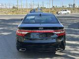 Hyundai Grandeur 2011 года за 4 999 999 тг. в Шымкент – фото 2