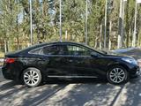Hyundai Grandeur 2011 года за 4 999 999 тг. в Шымкент – фото 3