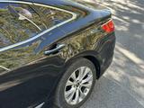 Hyundai Grandeur 2011 года за 4 999 999 тг. в Шымкент – фото 5