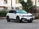 Volkswagen ID.6 Prime 2024 годаfor17 690 000 тг. в Алматы