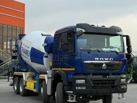 Howo  ZZ5317GJBV366GE1 2025 года в Алматы