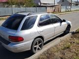 Subaru Impreza 1996 годаүшін1 750 000 тг. в Астана – фото 4