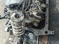 Коробка, раздатка, двигатель Ford Explorer 2014г.үшін500 000 тг. в Алматы – фото 2