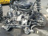 Коробка, раздатка, двигатель Ford Explorer 2014г. за 500 000 тг. в Алматы – фото 3
