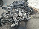Коробка, раздатка, двигатель Ford Explorer 2014г. за 500 000 тг. в Алматы – фото 4