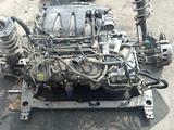 Коробка, раздатка, двигатель Ford Explorer 2014г. за 500 000 тг. в Алматы