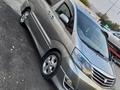 Toyota Alphard 2007 годаүшін6 000 000 тг. в Тараз – фото 4