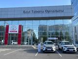 Тойота Центр Есиль Автомобили с пробегом в Астана – фото 3