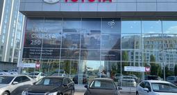 Тойота Центр Есиль Автомобили с пробегом в Астана – фото 4