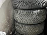 Зимние шины Nokian Hakkapelitta за 160 000 тг. в Алматы