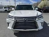 Lexus LX 570 2021 годаүшін45 000 000 тг. в Алматы