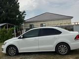 Volkswagen Polo 2015 годаfor4 500 000 тг. в Актобе – фото 4