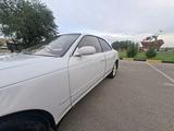 Toyota Mark II 1995 года за 1 700 000 тг. в Конаев (Капшагай) – фото 2