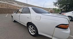 Toyota Mark II 1995 годаүшін1 700 000 тг. в Конаев (Капшагай) – фото 3