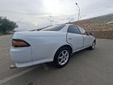 Toyota Mark II 1995 года за 1 700 000 тг. в Конаев (Капшагай) – фото 4